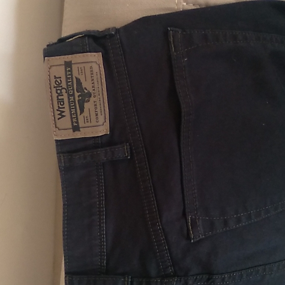 Mens jeans - Picture 2 of 3